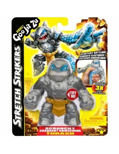 Action Figure Goo Jit Zu Stretch Strikers 2