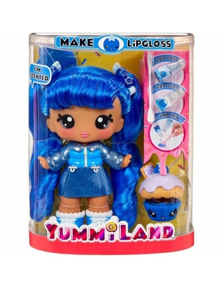 Baby Doll with Accessories LOL Surprise! Rory