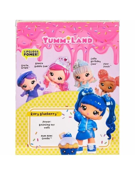 Baby Doll with Accessories LOL Surprise! Rory