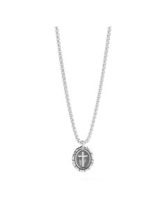 Ladies' Pendant Radiant RH000103 Silver