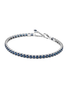 Ladies' Bracelet Pandora 591469C02-18 18 cm