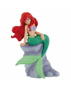 Action Figure Ariel