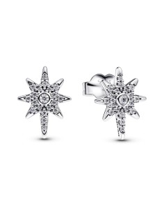 Ladies' Earrings Pandora 293587C01 Silver