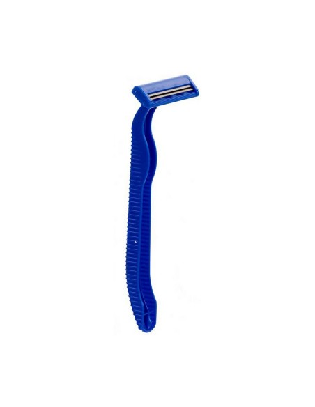 Manual shaving razor Berilo 37670 (30 Units)