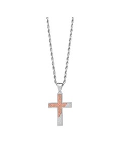 Ladies' Pendant Radiant RH000105 Silver
