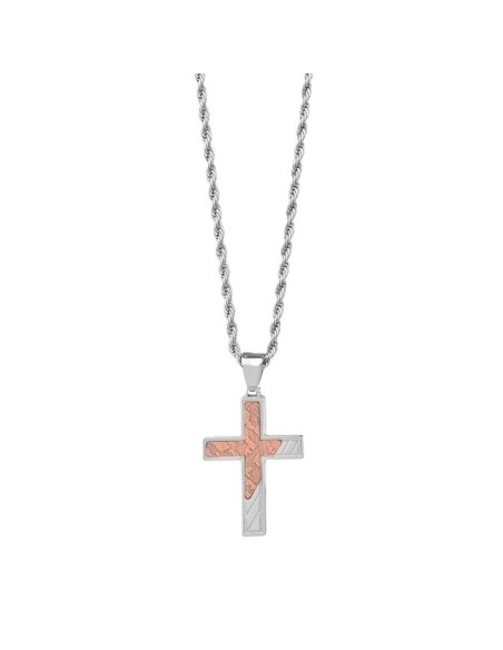 Ladies' Pendant Radiant RH000105 Silver