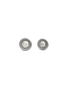 Ladies' Earrings Guess JUBE03396JWRHT-U