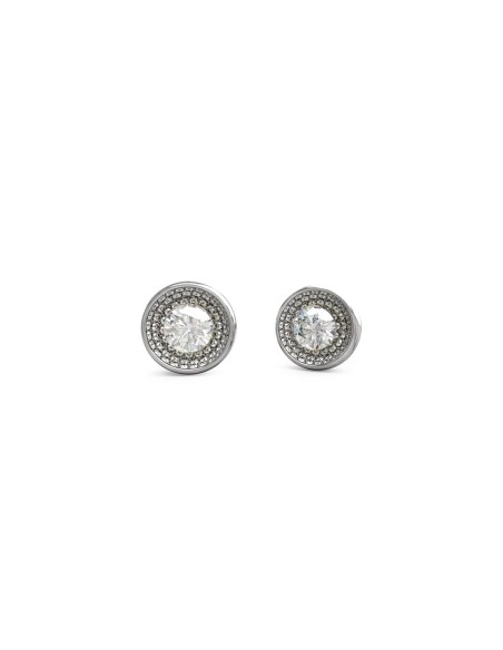 Ladies' Earrings Guess JUBE03396JWRHT-U