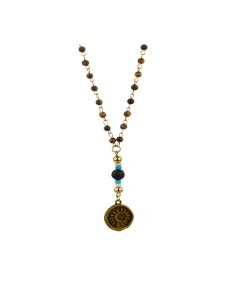 Ladies' Pendant Radiant RH000125