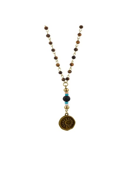 Ladies' Pendant Radiant RH000125