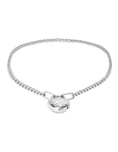 Ladies' Bracelet Stroili 1688421 Silver