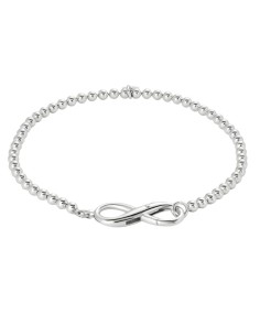 Ladies' Bracelet Stroili 1688420 Silver