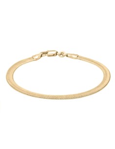 Ladies' Bracelet Stroili 1673753 Golden