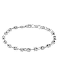 Ladies' Bracelet Stroili 1681455 Silver