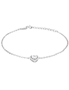 Ladies' Bracelet Stroili 1688375 Silver