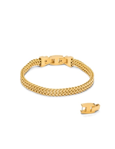 Ladies' Bracelet Radiant RH000172 Golden