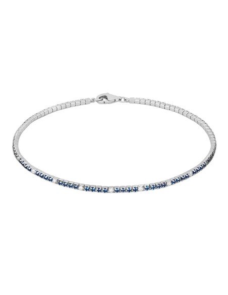 Ladies' Bracelet Stroili 1688326 Silver