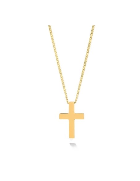 Ladies' Pendant Radiant RH000129 Golden