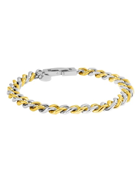 Ladies' Bracelet Stroili 1691359 Golden