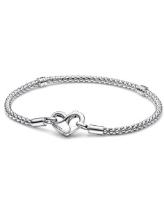 Ladies' Bracelet Pandora 592453C00-23 Silver