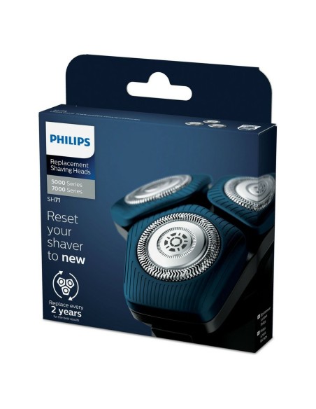 Replacement Head Philips
