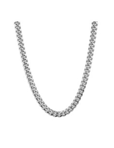 Ladies' Necklace Radiant RH000122 Silver