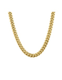 Ladies' Necklace Radiant RH000123 Golden