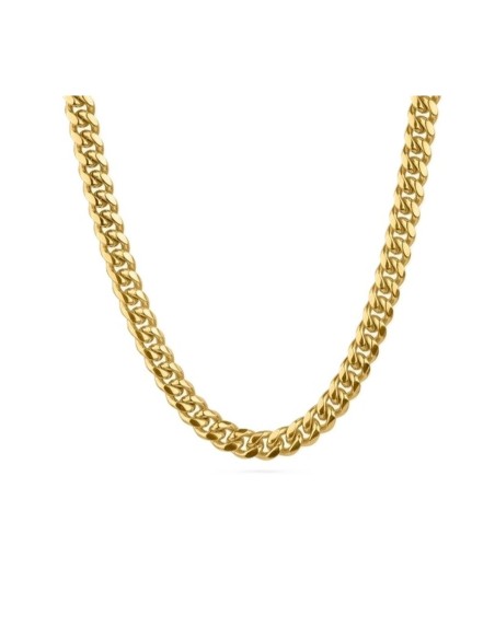 Ladies' Necklace Radiant RH000123 Golden