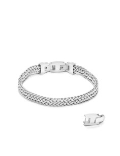 Men's Bracelet Radiant RH000170 Silver