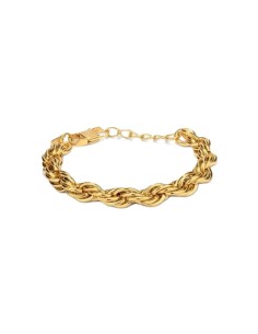 Ladies' Bracelet Radiant RH000100 Golden