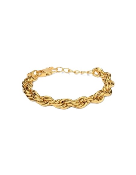 Ladies' Bracelet Radiant RH000100 Golden