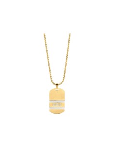 Ladies' Pendant Radiant RH000112 Golden