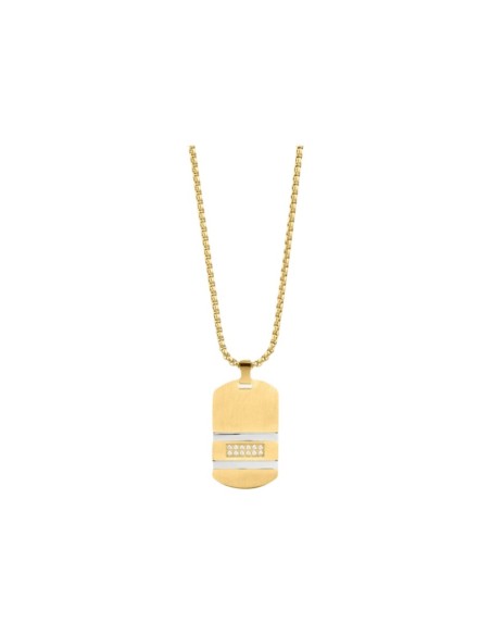 Ladies' Pendant Radiant RH000112 Golden