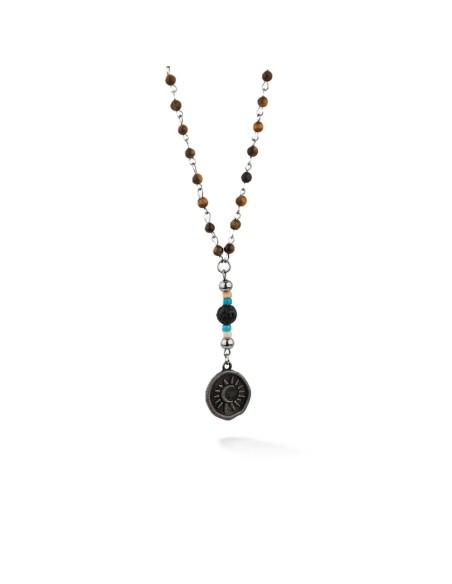 Ladies' Pendant Radiant RH000124