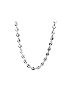 Ladies' Necklace Radiant RH000217 Silver