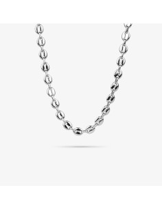 Ladies' Necklace Radiant RH000217 Silver 2