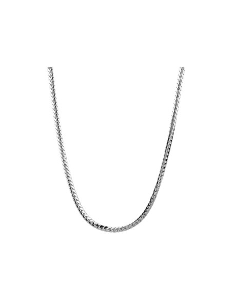 Ladies' Necklace Radiant RH000202 Silver