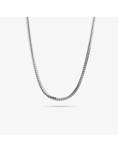 Ladies' Necklace Radiant RH000202 Silver 2
