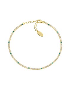 Ladies' Necklace Amen BT1G7BAC17
