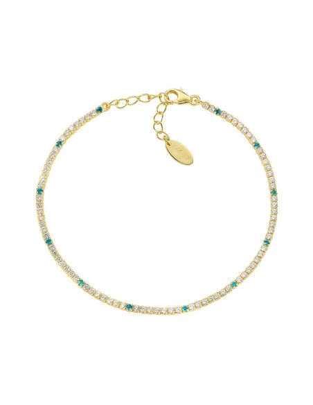 Ladies' Necklace Amen BT1G7BAC17