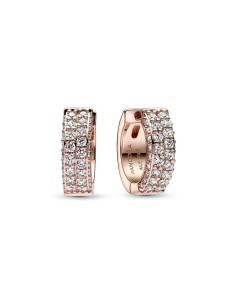 Ladies' Earrings Pandora 282622C01 Sterling silver 925
