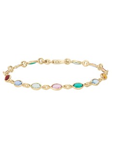 Ladies' Bracelet Stroili 1682074