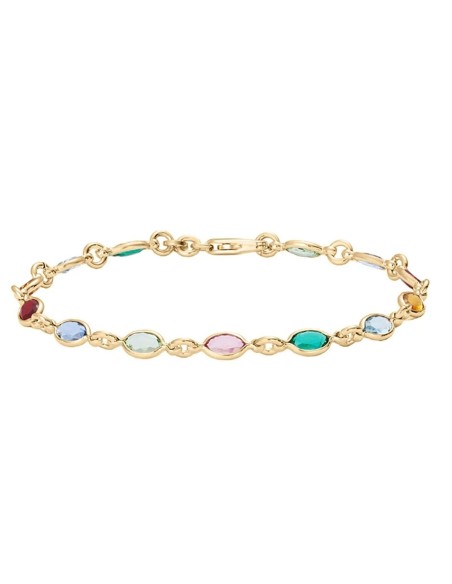 Ladies' Bracelet Stroili 1682074