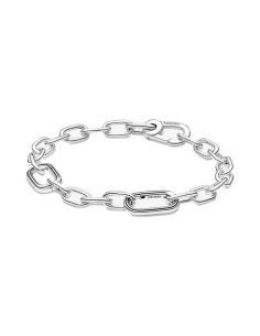 Ladies' Bracelet Pandora 599662C00-4 Silver