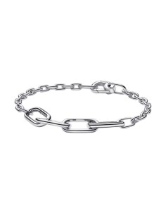 Ladies' Bracelet Pandora 592340C00-4 Silver