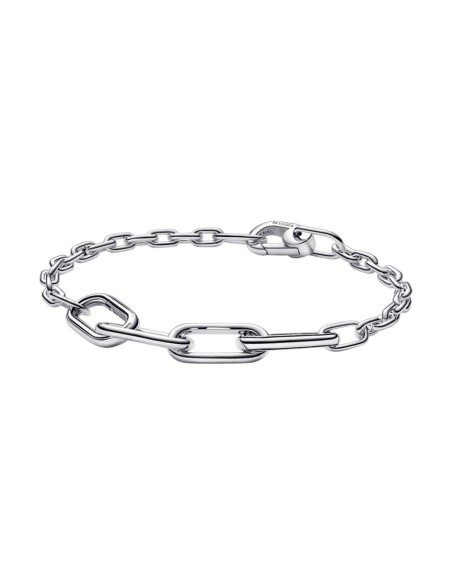 Ladies' Bracelet Pandora 592340C00-4 Silver