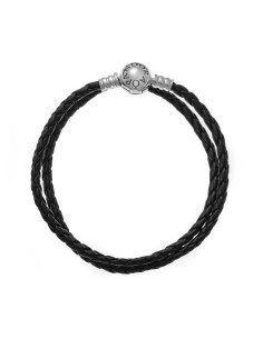 Ladies' Bracelet Pandora 590745CBK-D1