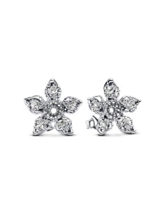 Ladies' Earrings Pandora 293573C01 Sterling silver 925 Silver