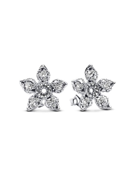 Ladies' Earrings Pandora 293573C01 Sterling silver 925 Silver