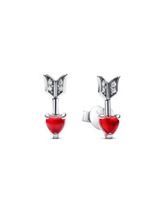 Ladies' Earrings Pandora 293668C01
